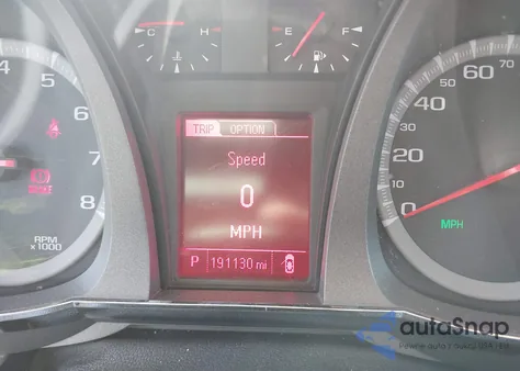 2013 GMC Terrain Sle-1 from USA, damaged, VIN 2GKALMEK9D6432813